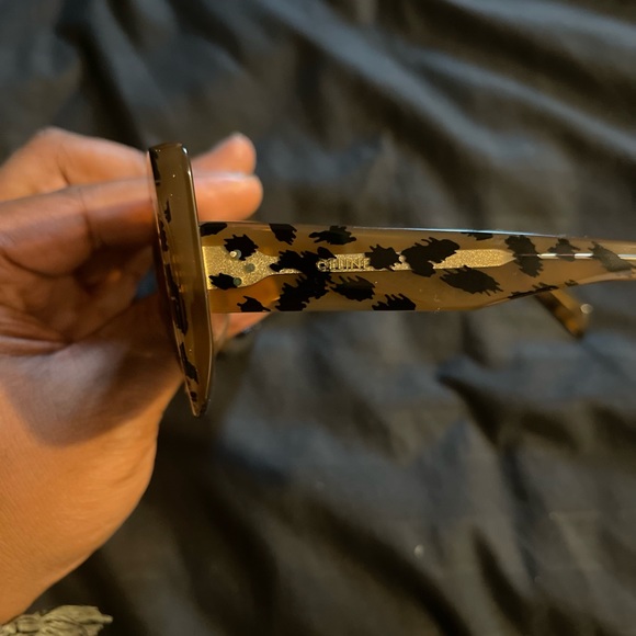 Celine Cat Eye sunglasses - Picture 4 of 6